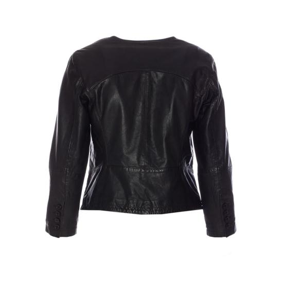 25SS 불리 자켓 7929NERO Black - BULLY