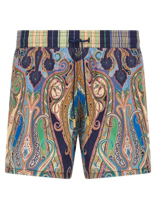 25SS 에트로 스윔팬츠 MRPB000299SPSC7X0883 MULTICOLOR