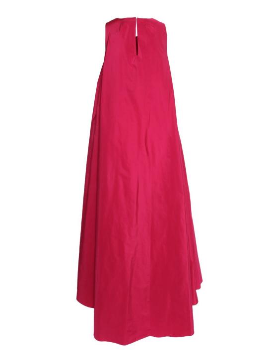 25SS 파로쉬 미디 원피스 PIMPY D726039 042 233891 Purple - PAROSH