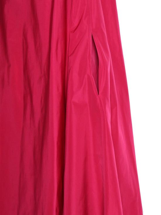 25SS 파로쉬 미디 원피스 PIMPY D726039 042 233891 Purple - PAROSH