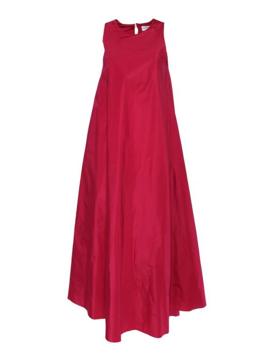 25SS 파로쉬 미디 원피스 PIMPY D726039 042 233891 Purple