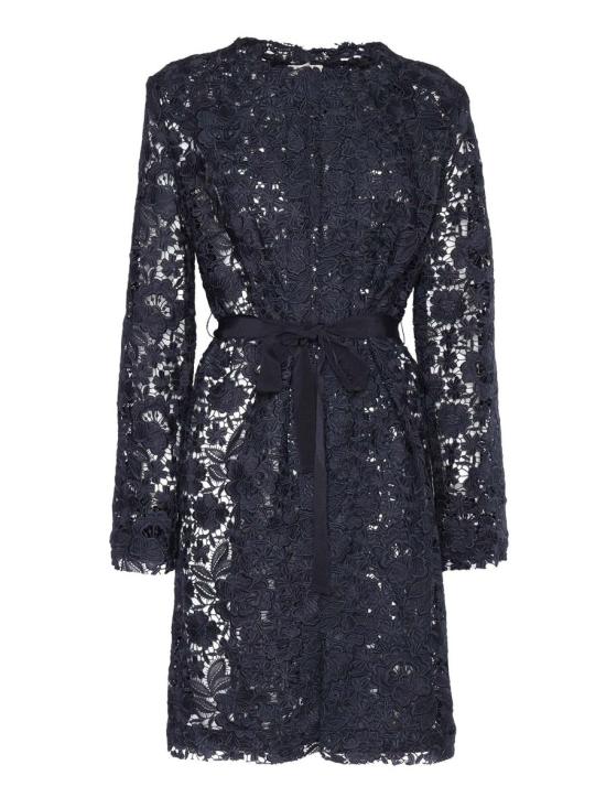 25SS 파로쉬 코트 PEONIA D430379 012 233886 BLUE