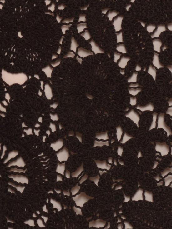 25SS 파로쉬 스커트 COPPER D560617 086 233820 BROWN - PAROSH