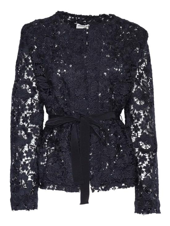 25SS 파로쉬 자켓 PEONIA D430380 012 233887 BLUE