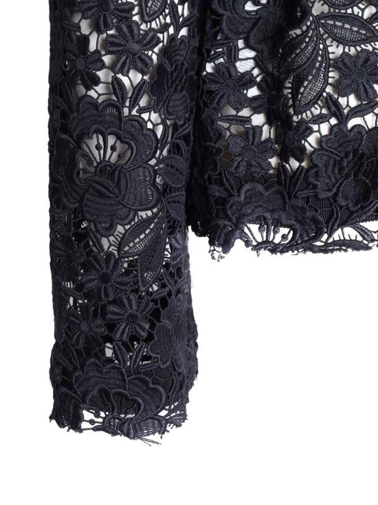 25SS 파로쉬 자켓 PEONIA D430380 012 233887 BLUE - PAROSH