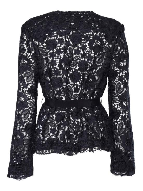 25SS 파로쉬 자켓 PEONIA D430380 012 233887 BLUE - PAROSH