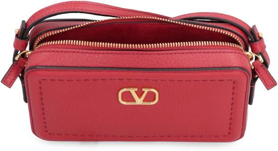 25SS 발렌티노 가라바니 숄더백 WP0AI5RZR 0RO RED - VALENTINO GARAVANI