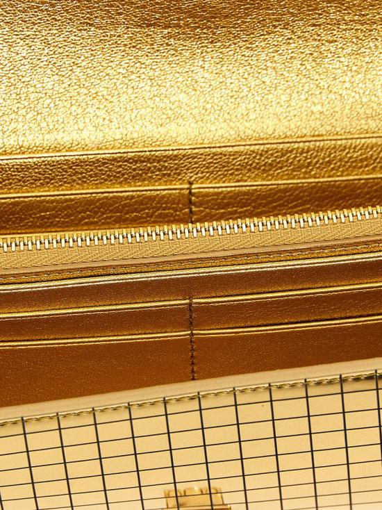 25SS 살바토레 페라가모 지갑 781479LUXGOLD - SALVATORE FERRAGAMO