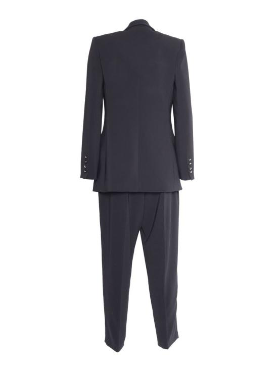 25SS 엘리자베타프랜치 아우터 TP00351E2 110 232314 Black - ELISABETTA FRANCHI