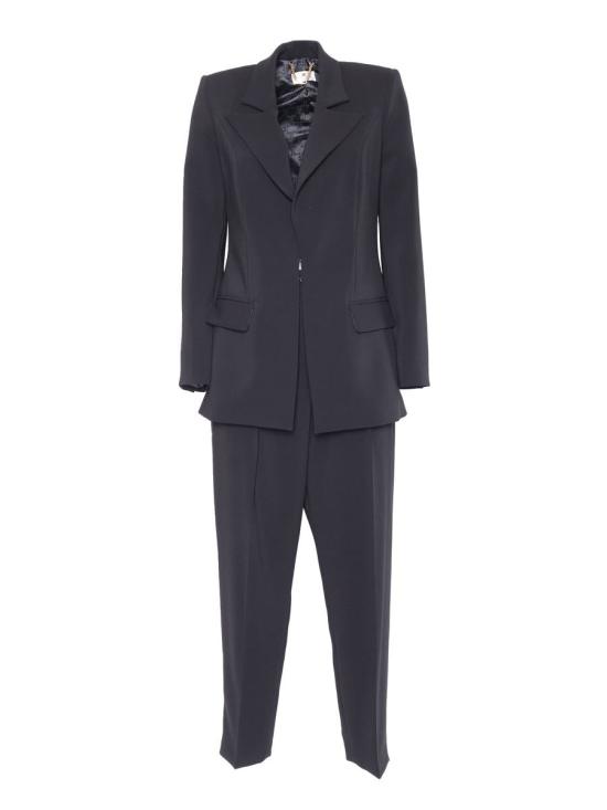 25SS 엘리자베타프랜치 아우터 TP00351E2 110 232314 Black