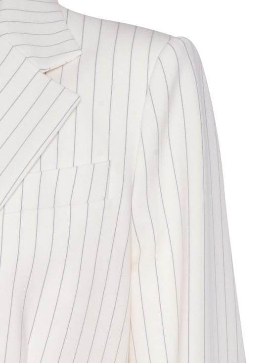 25SS 파로쉬 자켓 LIBRA D420306 884 233875 WHITE - PAROSH