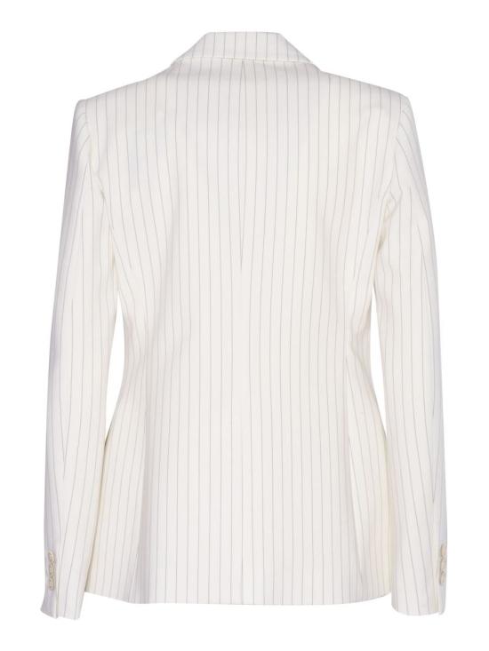 25SS 파로쉬 자켓 LIBRA D420306 884 233875 WHITE - PAROSH