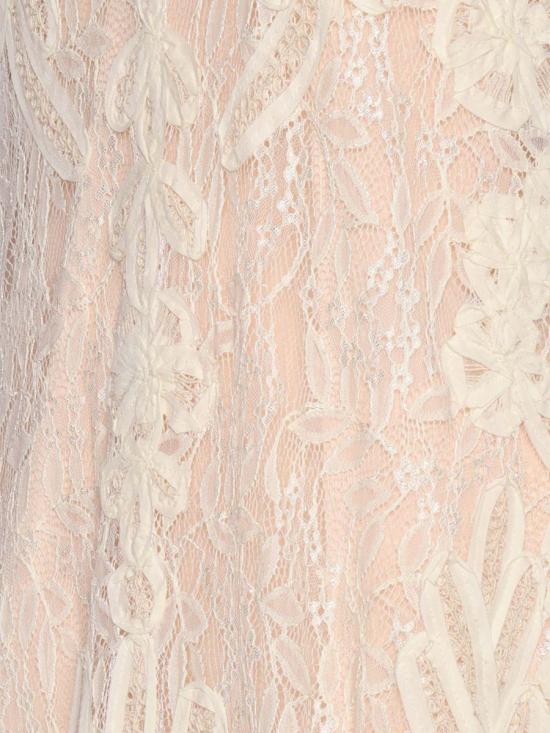 25SS 파로쉬 원피스 NIXIE D722515 101 233879 Beige - PAROSH