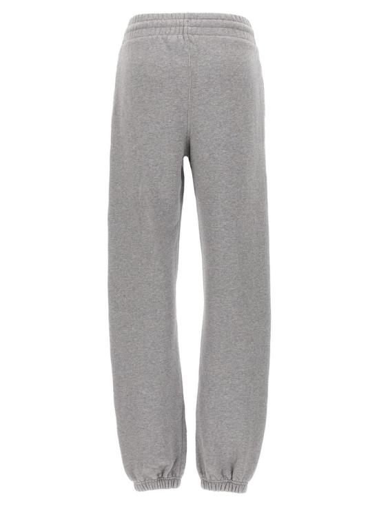 25SS 오프화이트 숏팬츠 OWCH006S25FLE00105140514 GRAY - OFF WHITE