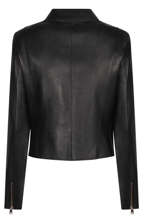 25SS 파로쉬 자켓 D431602MACIOCK25 012 Black - PAROSH