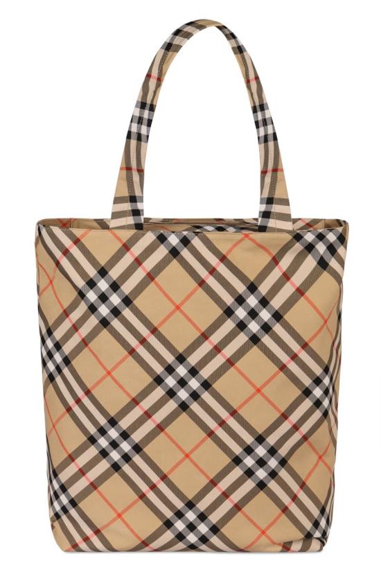  버버리 토트백 8097716158564 A2021 Beige - BURBERRY