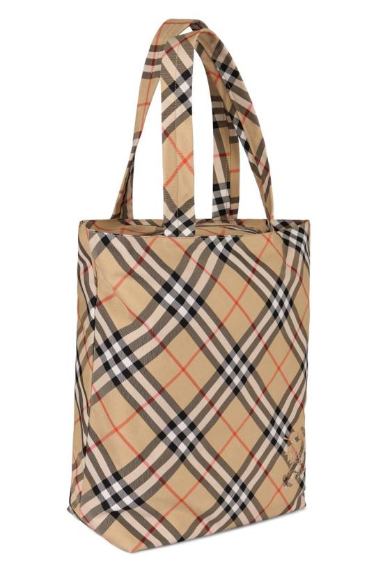  버버리 토트백 8097716158564 A2021 Beige - BURBERRY