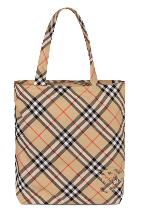  버버리 토트백 8097716158564 A2021 Beige - BURBERRY