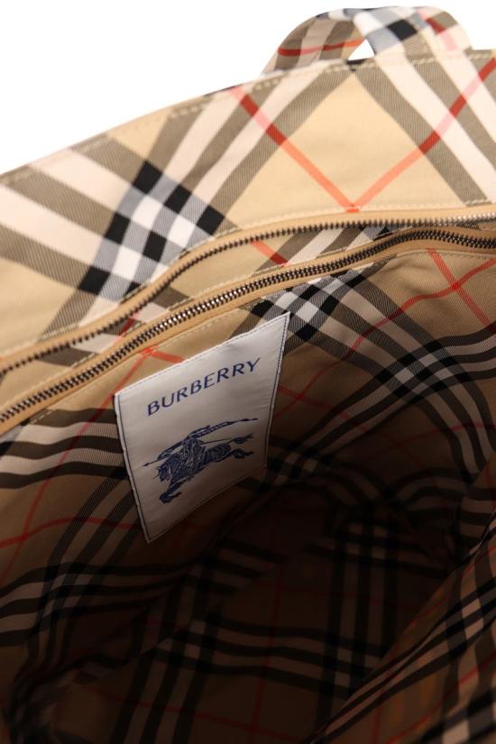  버버리 토트백 8097716158564 A2021 Beige - BURBERRY