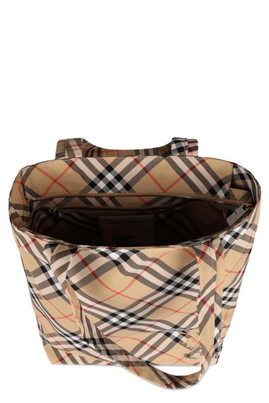  버버리 토트백 8097716158564 A2021 Beige - BURBERRY