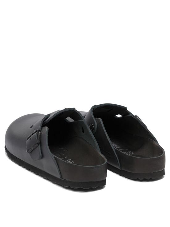 25SS 버켄스탁 샌들 1026789BLACK Black - BIRKENSTOCK
