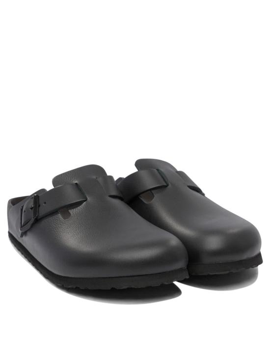 25SS 버켄스탁 샌들 1026789BLACK Black - BIRKENSTOCK