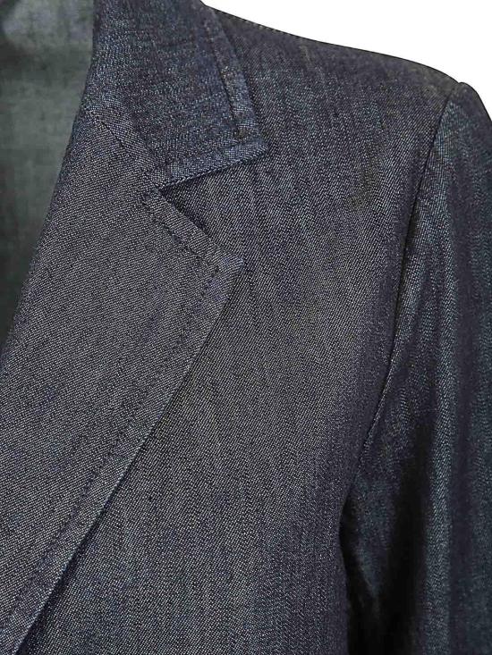  아스페시 자켓 0932G85701998 Blue - ASPESI