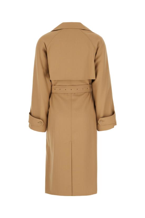 25SS 마이클 코어스 코트 MR520EXBQZ 214 CAFE - MICHAEL KORS