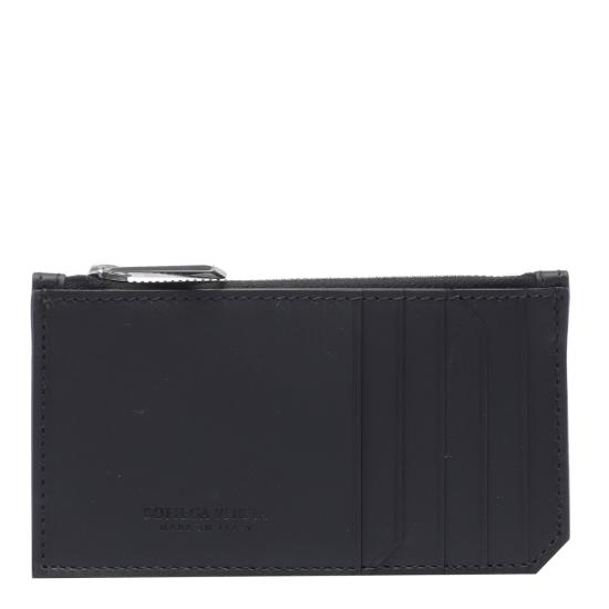 24FW 보테가베네타 클러치/파우치 805827 V4LQ18803 Black - BOTTEGA VENETA