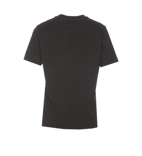 25SS 겐조 반팔 티셔츠 FF52TS1574SO 99J Black - KENZO