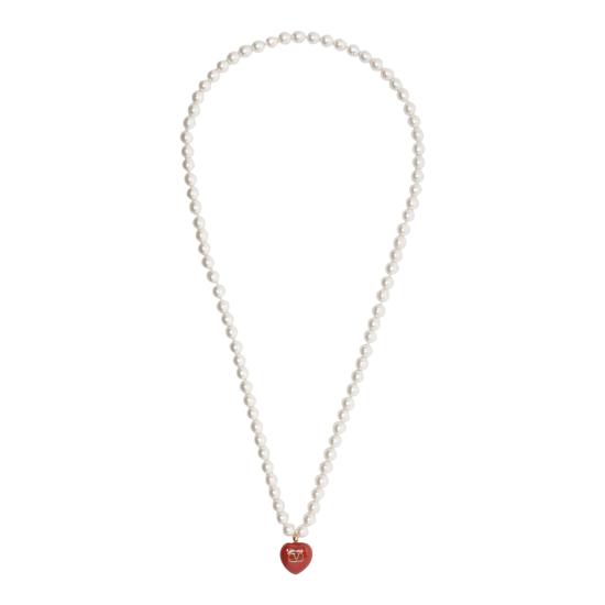 25SS 발렌티노 가라바니 팔찌 J0Y07LTD R5P Red