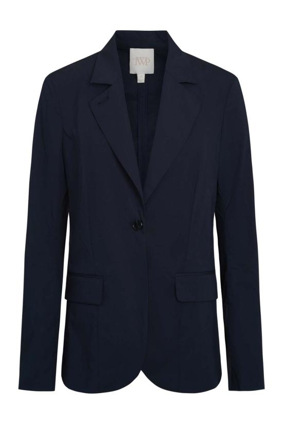  티더블유피 자켓 Twp Supper Jacket 미드나잇