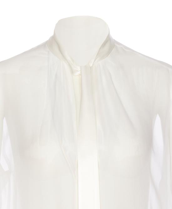 25SS 돌체앤가바나 블라우스 F5T27T FU1ATW0800 White - DOLCE & GABBANA