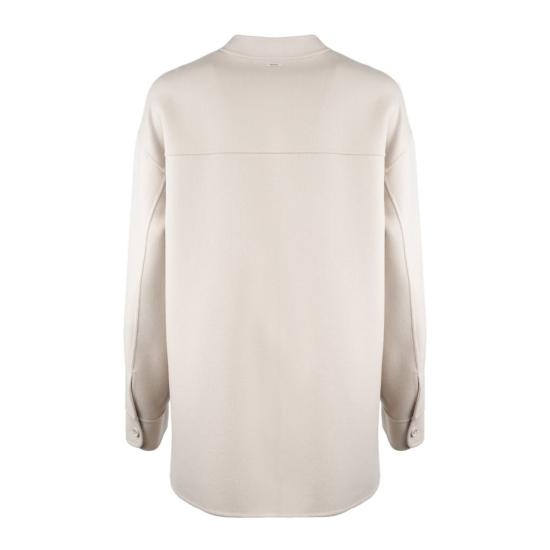 25SS 막스마라 아우터 COSTANZA Beige - MAX MARA