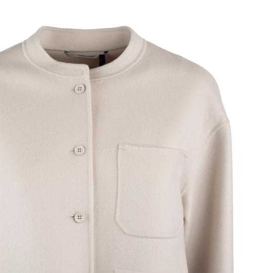 25SS 막스마라 아우터 COSTANZA Beige - MAX MARA