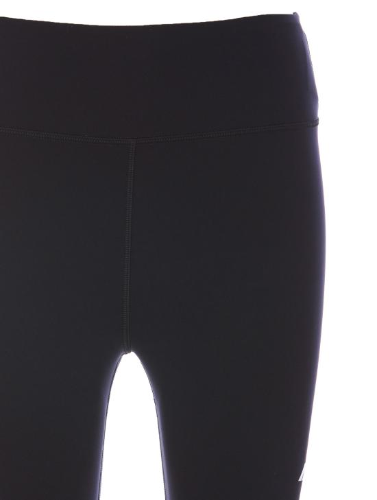 24FW 발렌시아가 레깅스 793294 4E2B91081 Black - BALENCIAGA