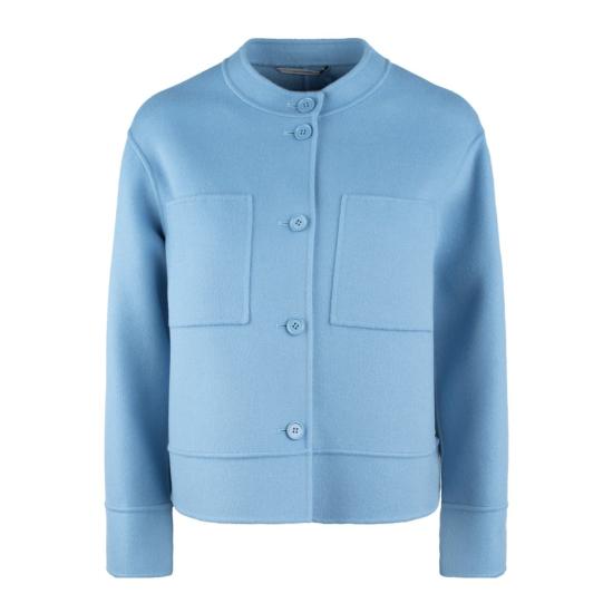 25SS 막스마라 자켓 SUSANNA Blue