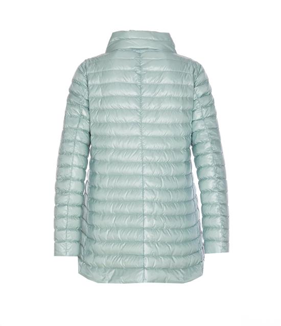 25SS 에르노 패딩 PI1234D 12017Z9094 Blue - HERNO