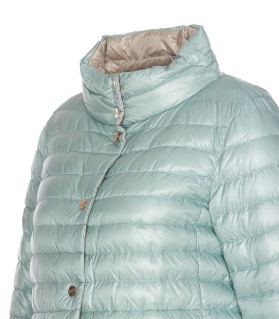 25SS 에르노 패딩 PI1234D 12017Z9094 Blue - HERNO