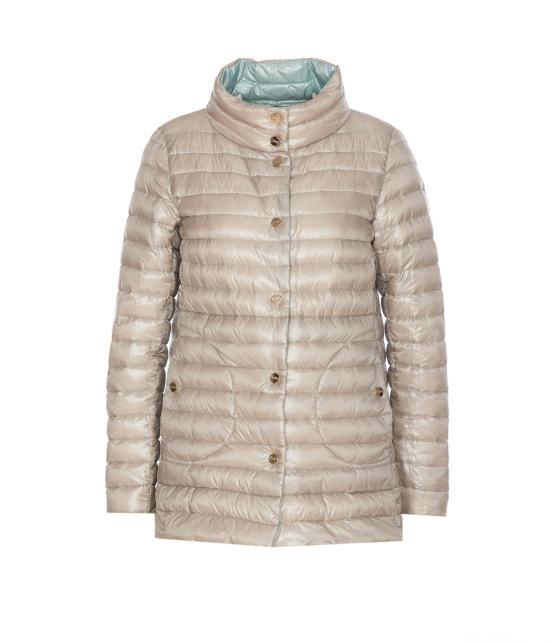 25SS 에르노 패딩 PI1234D 12017Z9094 Blue - HERNO