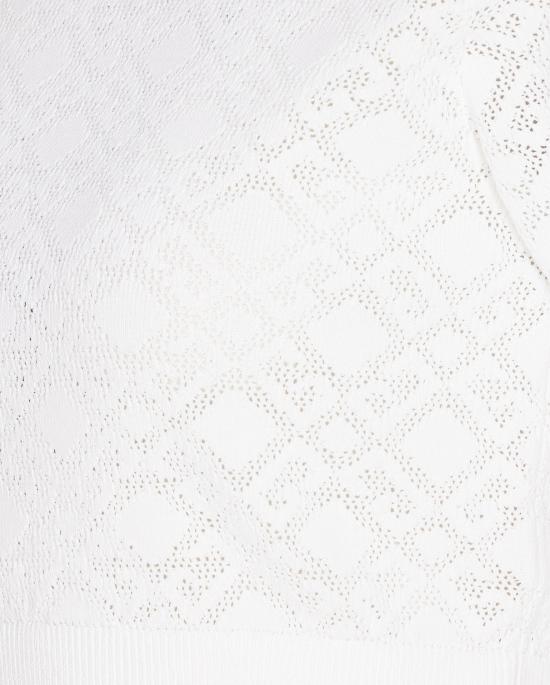 25SS 지방시 긴팔 티셔츠 BW90TT4ZPN 100 White - GIVENCHY