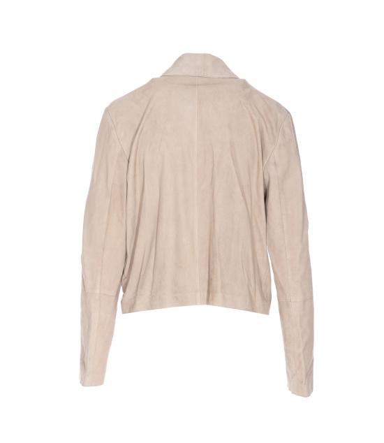 25SS 아르마 자켓 006L251020 02 DRIZZLE Beige - ARMA