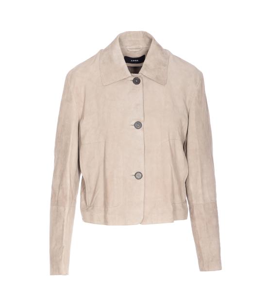 25SS 아르마 자켓 006L251020 02 DRIZZLE Beige