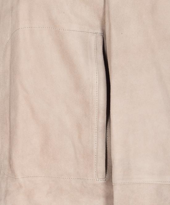 25SS 아르마 자켓 006L251020 02 DRIZZLE Beige - ARMA