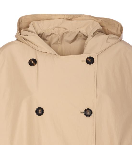 25SS 브루넬로 쿠치넬리 자켓 MG5017868 C6037 Beige - BRUNELLO CUCINELLI