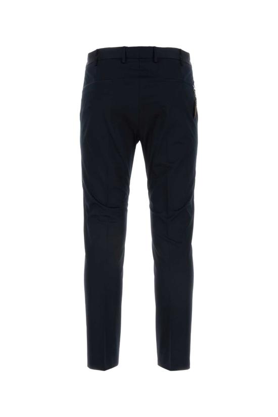 26SS 피티토리노 스트레이트 팬츠 COASX0Z00FWDNU68 0360 Black - PT TORINO