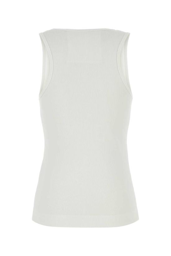 25SS 지방시 스웨터 BW70CH3YQS 100 White - GIVENCHY