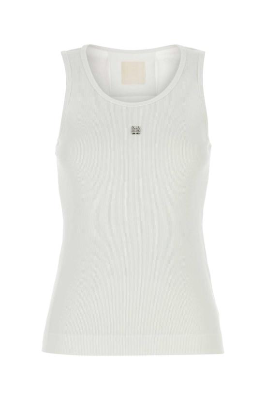 25SS 지방시 스웨터 BW70CH3YQS 100 White