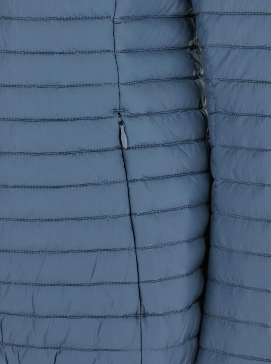 25SS 세이브더덕 숏패딩 D33620WIRIS2010039 Grey - SAVE THE DUCK