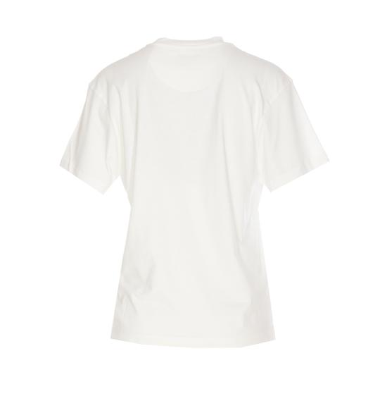 24FW 질샌더 반팔 티셔츠 J40GC0001 J45048100 White - JIL SANDER